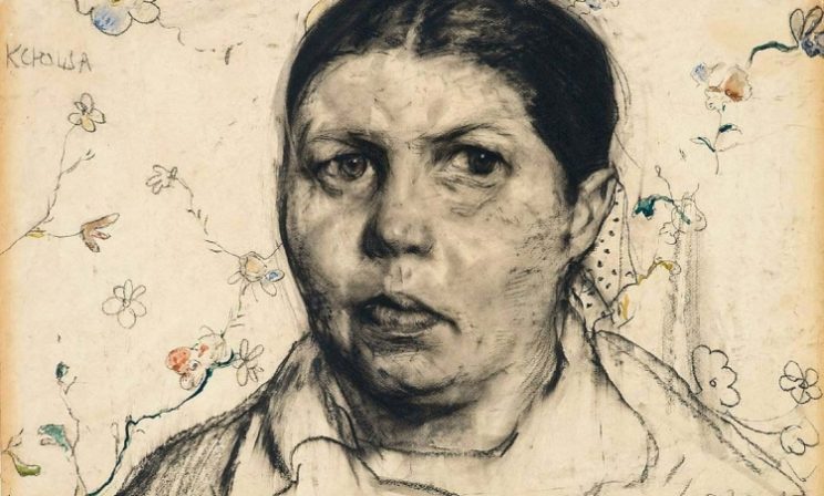 Ксения Некрасова: юродивая от поэзии